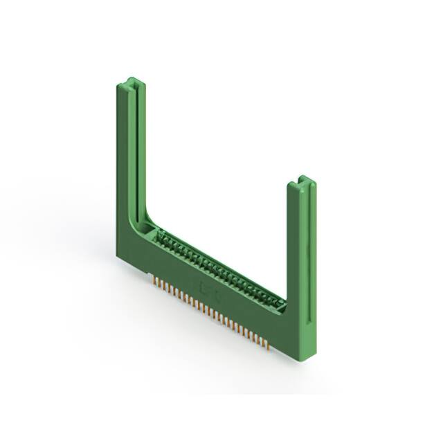 345-024-558-158 EDAC Inc.  Edgeboard Connectors